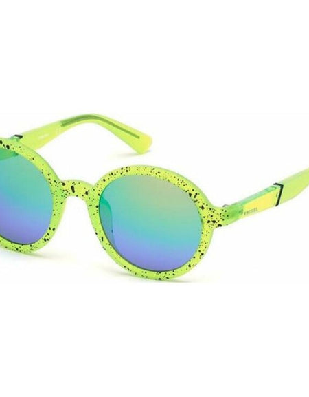 Unisex Sunglasses Diesel-0