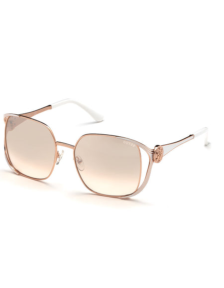 Ladies' Sunglasses Guess GU7626-5828U ø 58 mm-0
