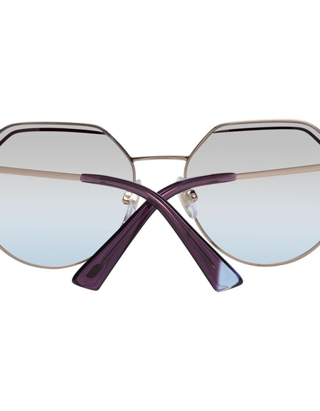 Ladies' Sunglasses Web Eyewear WE0258-5834Z ø 58 mm-1