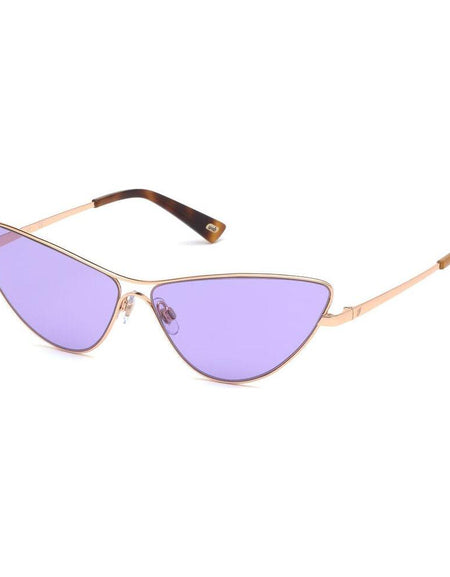 Ladies' Sunglasses Web Eyewear WE0269-6533Y Ø 65 mm-0