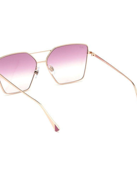 Ladies' Sunglasses Web Eyewear WE0268-5833Z ø 58 mm-1