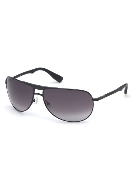 Men's Sunglasses Web Eyewear WE0273-6601B Ø 66 mm-0
