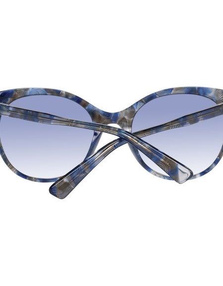 Ladies' Sunglasses Web Eyewear WE0277-5255W Ø 52 mm-1