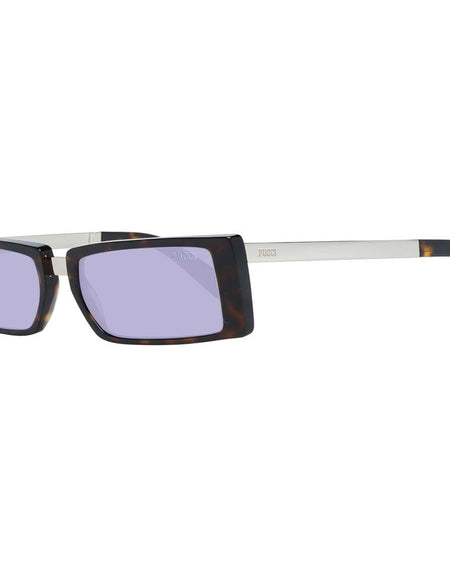 Ladies' Sunglasses Emilio Pucci EP0126-5352Y Ø 53 mm-0