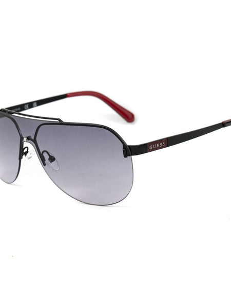Men's Sunglasses Guess GF5053-0001B-0