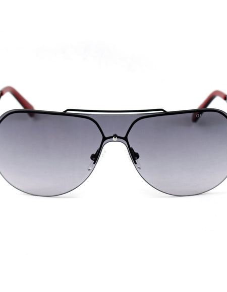 Men's Sunglasses Guess GF5053-0001B-1