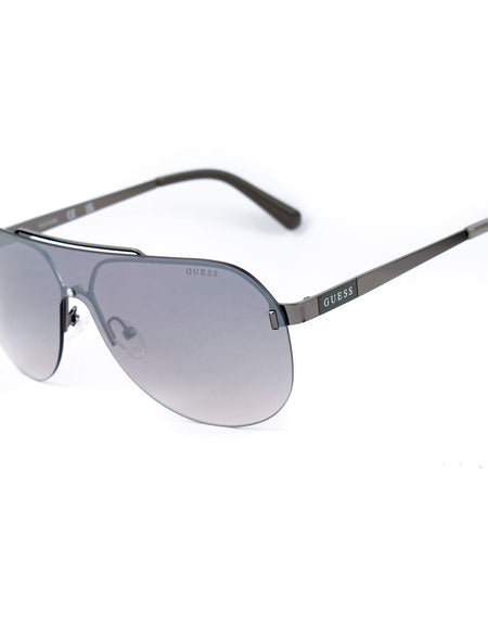 Men's Sunglasses Guess GF5053-0008F-0