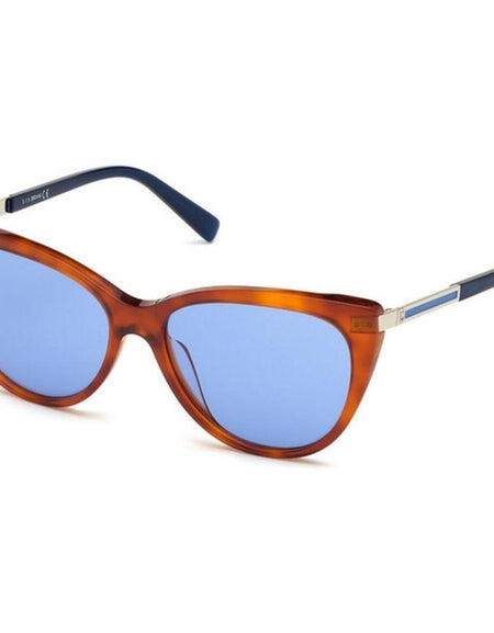 Ladies' Sunglasses Just Cavalli JC917S-5653V ø 56 mm-0