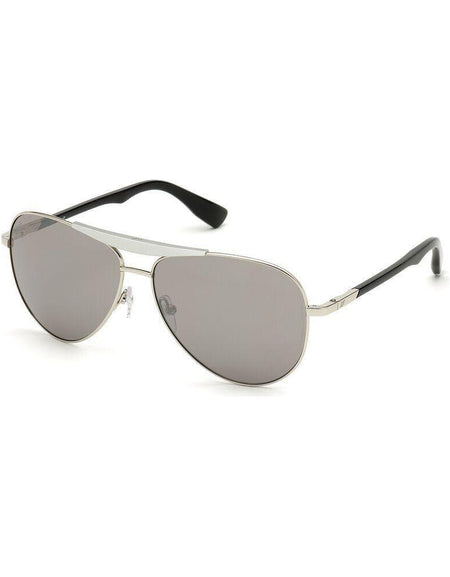 Men's Sunglasses Web Eyewear WE0281-6016C ø 60 mm-0