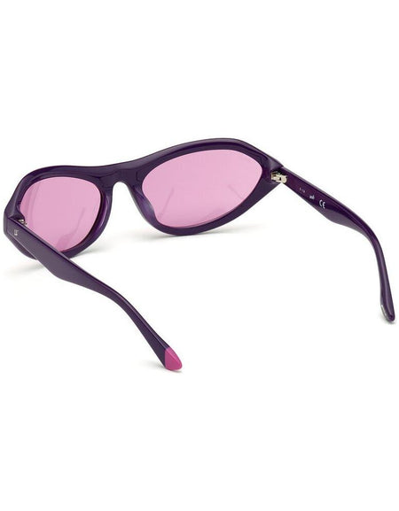 Ladies' Sunglasses Web Eyewear WE0288-6081S ø 60 mm-1