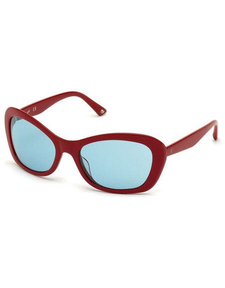 Ladies' Sunglasses Web Eyewear WE0289-5666V ø 56 mm-0