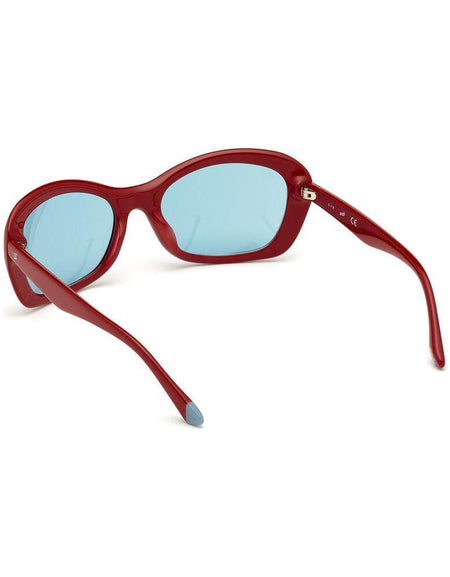 Ladies' Sunglasses Web Eyewear WE0289-5666V ø 56 mm-1