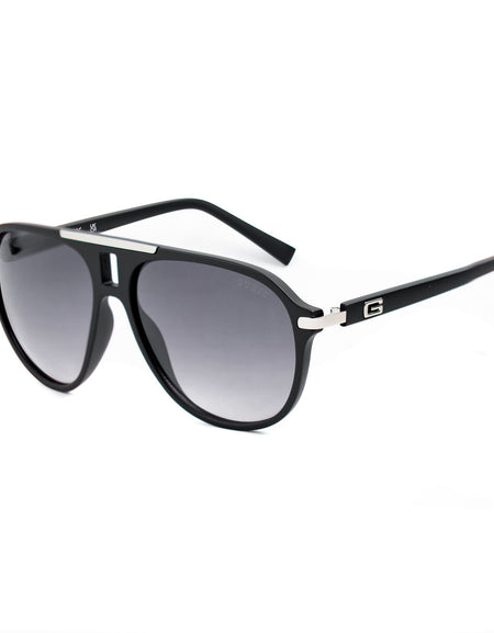 Men's Sunglasses Guess GF5056-5902B ø 59 mm-0