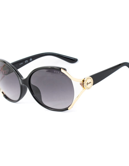 Ladies' Sunglasses Guess GF6099-6101B Ø 61 mm-0