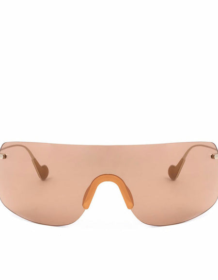 Unisex Sunglasses Moncler ML0137-P Ø 120 mm-0