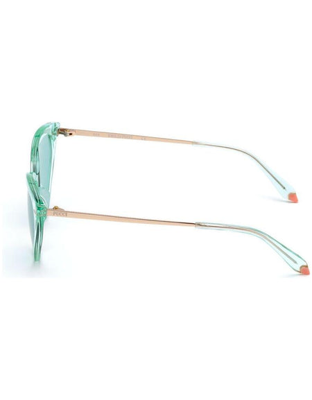 Ladies' Sunglasses Emilio Pucci EP0148-5687N ø 56 mm-1