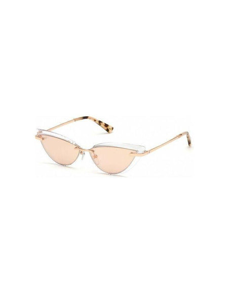 Ladies' Sunglasses Web Eyewear WE0283-26Z-56 ø 56 mm-0
