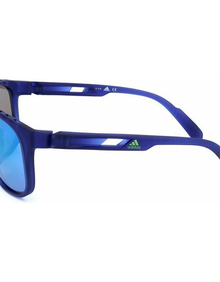 Unisex Sunglasses Marcolin SP0011-1