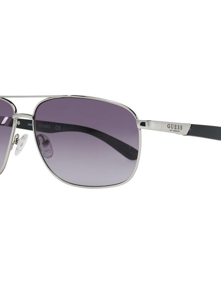 Men's Sunglasses Guess GF0212-6310B ø 58 mm-4