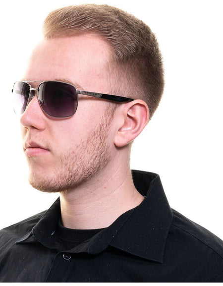 Men's Sunglasses Guess GF0212-6310B ø 58 mm-1