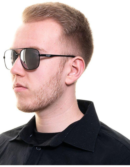 Men's Sunglasses Guess GUESS GF0211-1