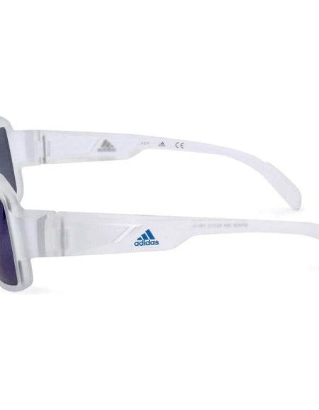 Unisex' Spectacle frame Marcolin SP0026-1