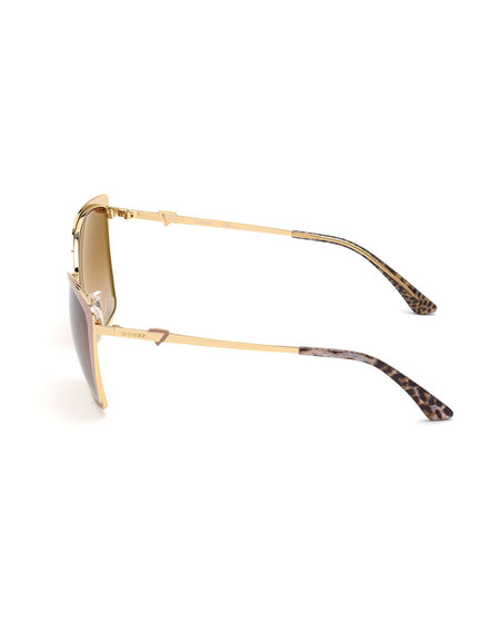 Ladies' Sunglasses Guess GU7743-5957G ø 59 mm-1