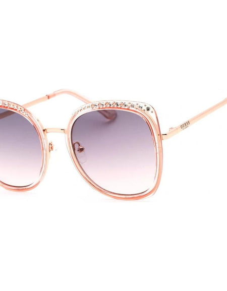 Ladies' Sunglasses Guess GF0381-72T ø 56 mm-0