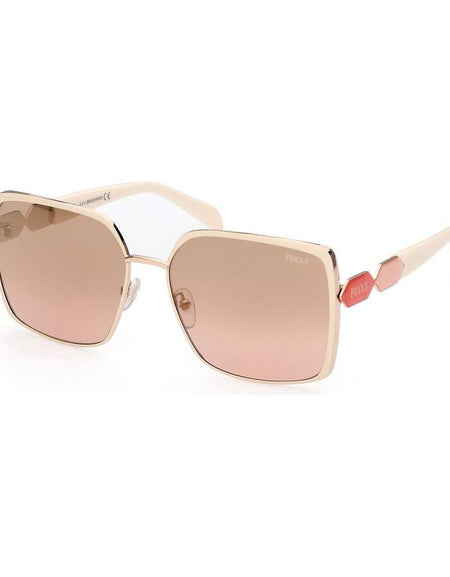 Ladies' Sunglasses Emilio Pucci EP0169-6024G ø 60 mm-0