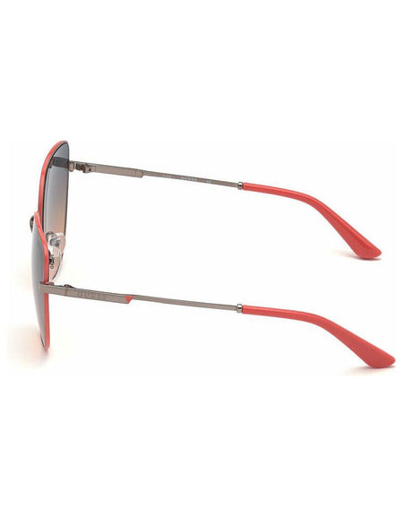 Unisex Sunglasses Shine Inline Guess B ø 59 mm-1