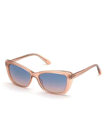 Ladies' Sunglasses Guess GU7774-5574W Ø 55 mm-0