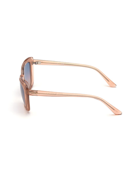 Ladies' Sunglasses Guess GU7774-5574W Ø 55 mm-1