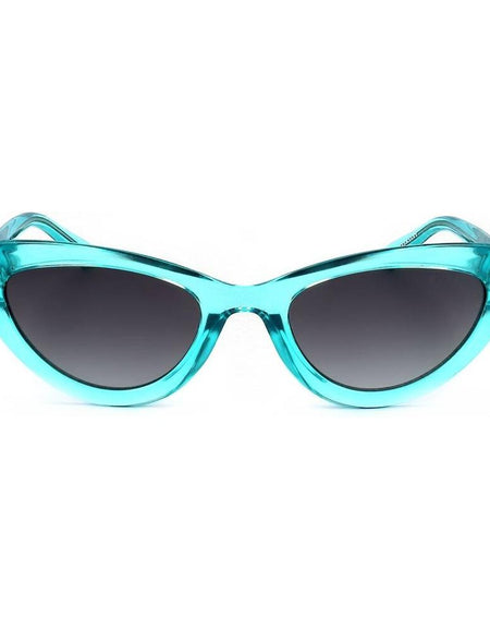 Unisex Sunglasses Guess GU7811 SHINY LIGHT BLUE ø 54 mm-0