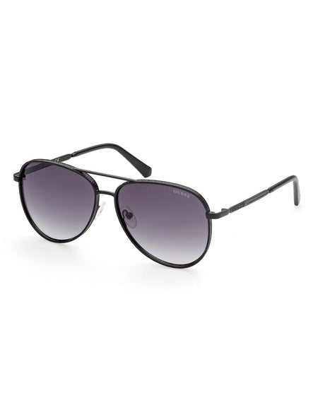 Men's Sunglasses Guess GU5206-5902B ø 59 mm-0