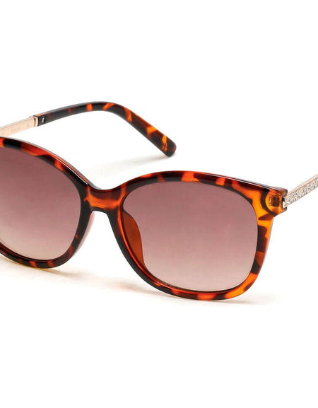 Ladies' Sunglasses Guess GF0394-5652F ø 56 mm-0