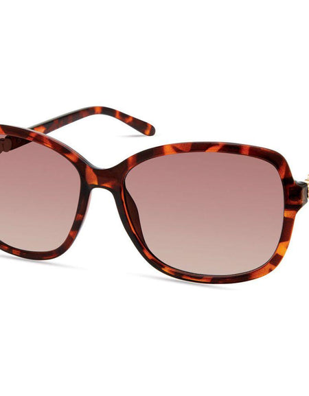 Ladies' Sunglasses Guess GF0393-5852F ø 58 mm-0