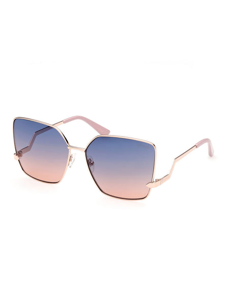 Ladies' Sunglasses Guess GU7814-6228W Ø 62 mm-0