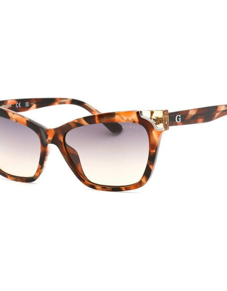 Men's Sunglasses Guess GU7840-56B ø 57 mm-0