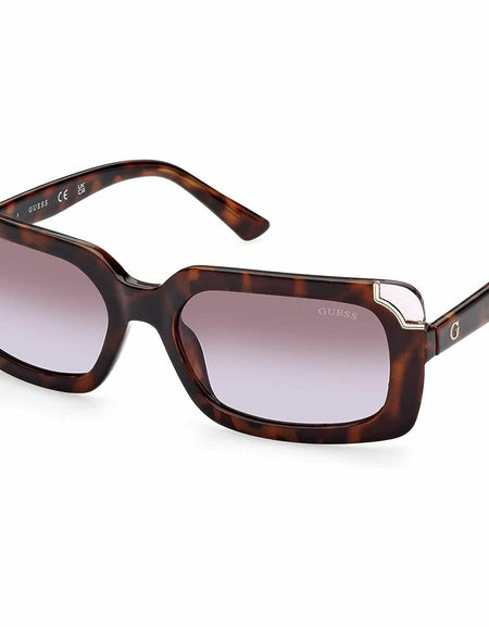 Ladies' Sunglasses Guess GU7841-5952F ø 59 mm-0