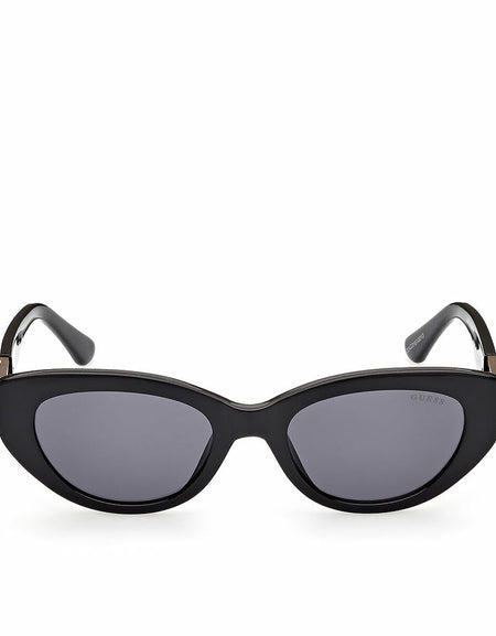 Men's Sunglasses Guess Guess A Black Ø 51 mm-1