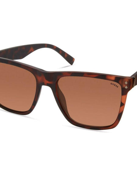 Men's Sunglasses Guess GF0235-5552E Ø 55 mm-0