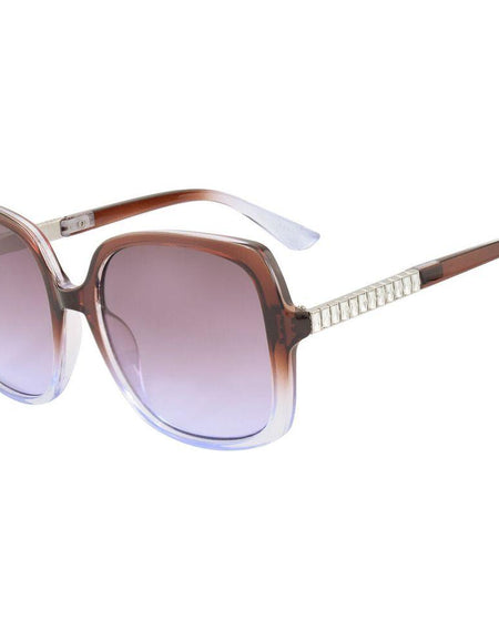 Ladies' Sunglasses Guess GF0406-5683Z ø 56 mm-0