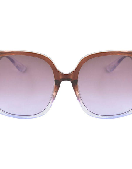 Ladies' Sunglasses Guess GF0406-5683Z ø 56 mm-1