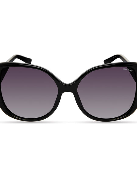 Ladies' Sunglasses Kenneth Cole KC2967-5601B-1