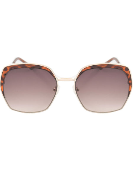 Ladies' Sunglasses Guess GF0410-5932F ø 59 mm-1