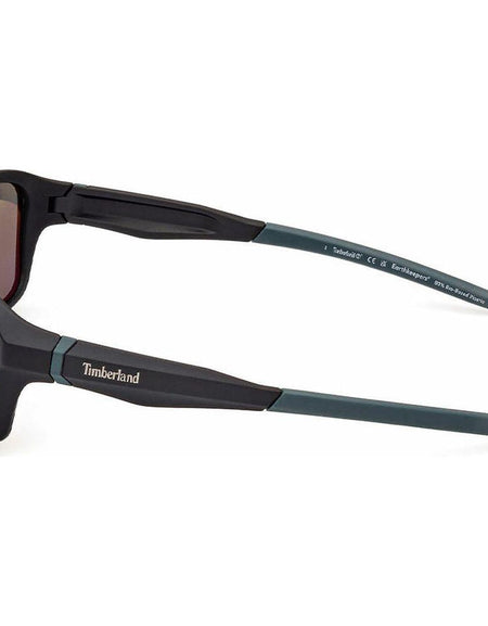 Men's Sunglasses Timberland TB9293 02R Black-1