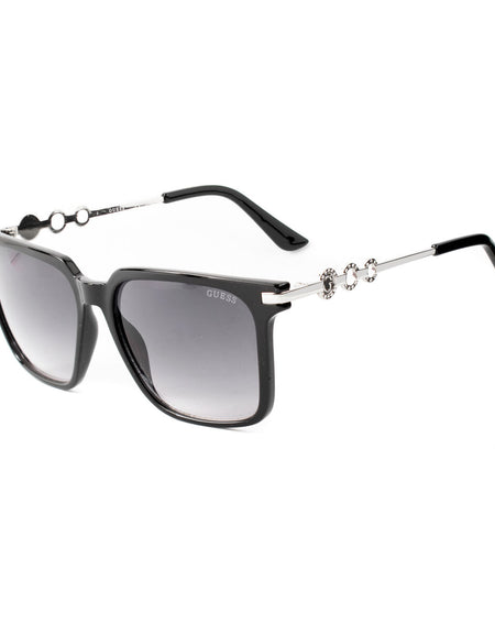 Ladies' Sunglasses Guess GF6170-5701B ø 57 mm-0