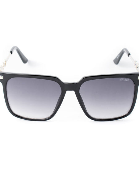 Ladies' Sunglasses Guess GF6170-5701B ø 57 mm-1