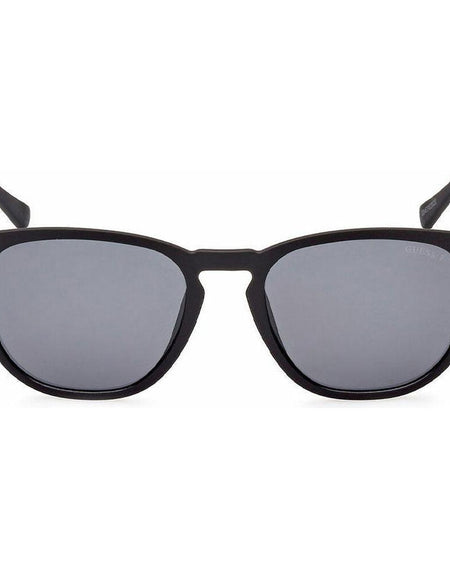 Men's Sunglasses Guess GU00061 02D Black-0