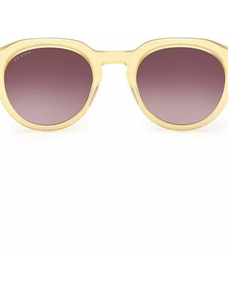 Men's Sunglasses Guess GU00063-5039F Ø 50 mm-1